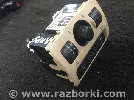 ФОТО Блок кнопок для Subaru Tribeca B9 (05-08) Київ