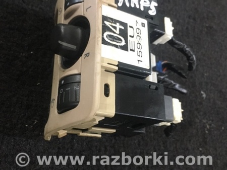 ФОТО Блок кнопок для Subaru Tribeca B9 (05-08) Київ