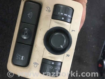 ФОТО Блок кнопок для Subaru Tribeca B9 (05-08) Київ