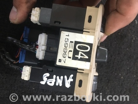 ФОТО Блок кнопок для Subaru Tribeca B9 (05-08) Київ