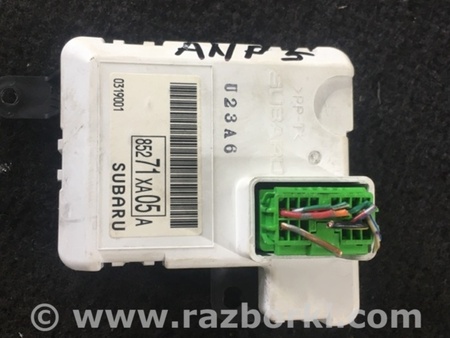 ФОТО Бортовой компьютер для Subaru Tribeca B9 (05-08) Київ