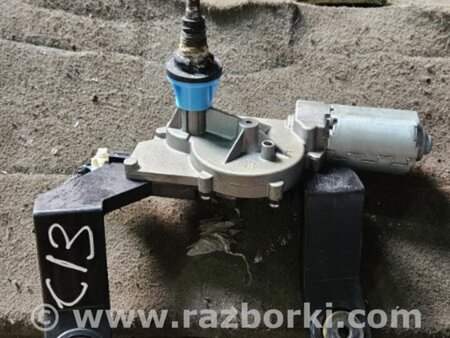 ФОТО Мотор дворников задний для KIA Sportage SL (10-16) Київ