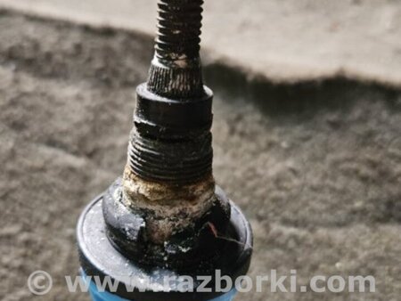 ФОТО Мотор дворников задний для KIA Sportage SL (10-16) Київ