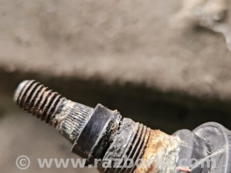 ФОТО Мотор дворников задний для KIA Sportage SL (10-16) Київ