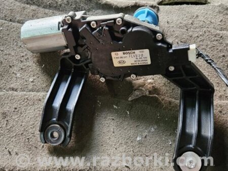 ФОТО Мотор дворников задний для KIA Sportage SL (10-16) Київ