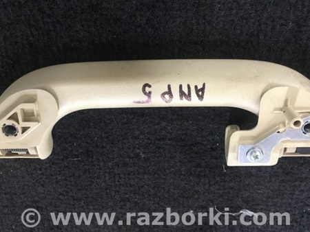 ФОТО Ручка Салона задняя для Subaru Tribeca B9 (05-08) Київ