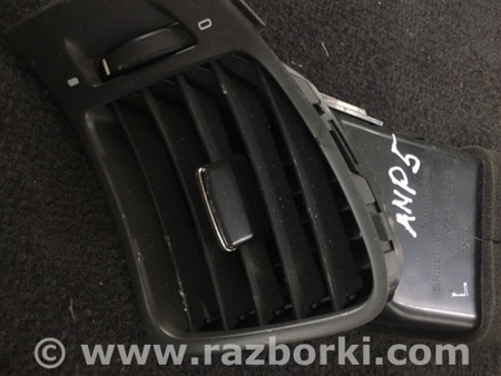 ФОТО Воздуховод левый для Subaru Tribeca B9 (05-08) Київ