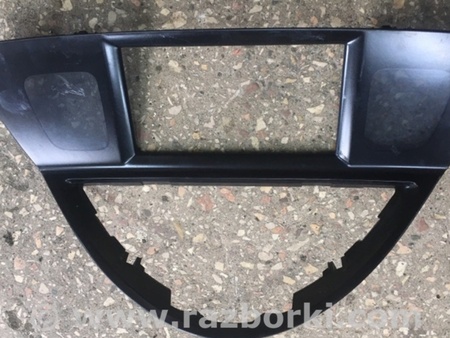 ФОТО Пластик салона для Subaru Tribeca B9 (05-08) Київ