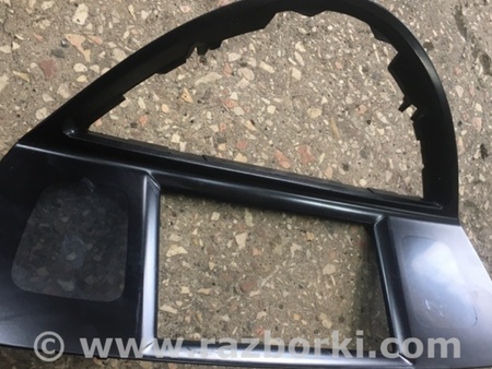 ФОТО Пластик салона для Subaru Tribeca B9 (05-08) Київ