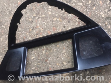 ФОТО Пластик салона для Subaru Tribeca B9 (05-08) Київ