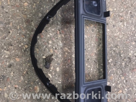 ФОТО Пластик салона для Subaru Tribeca B9 (05-08) Київ