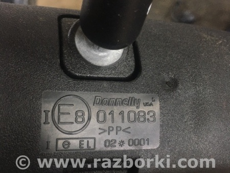 ФОТО Зеркало заднего вида (салон) для Subaru Tribeca B9 (05-08) Київ