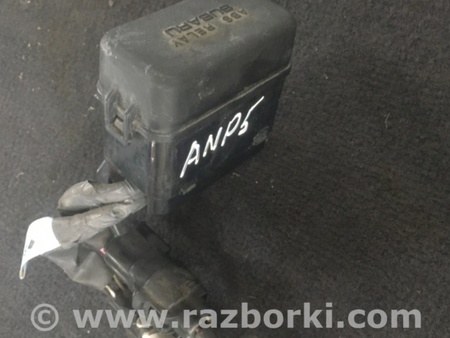 ФОТО Блок реле для Subaru Tribeca B9 (05-08) Київ