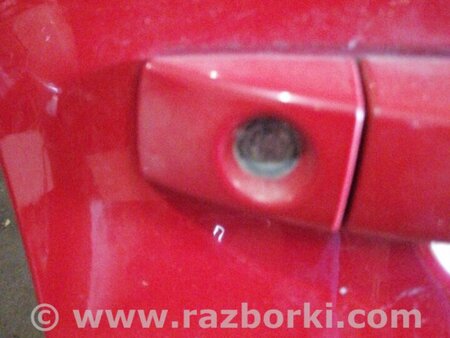 ФОТО Крышка ручки наружной для Subaru Impreza GD/GG Киев