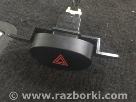 ФОТО Кнопка аварийки для Subaru Tribeca B9 (05-08) Київ