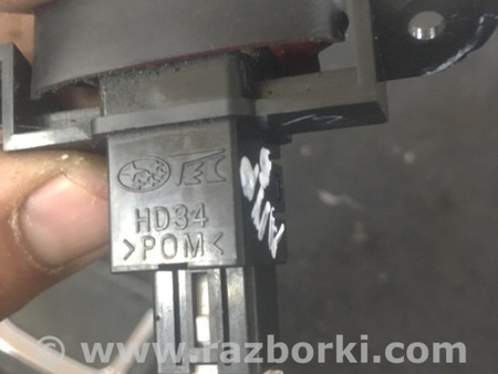 ФОТО Кнопка аварийки для Subaru Tribeca B9 (05-08) Київ