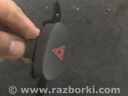 ФОТО Кнопка аварийки для Subaru Tribeca B9 (05-08) Київ