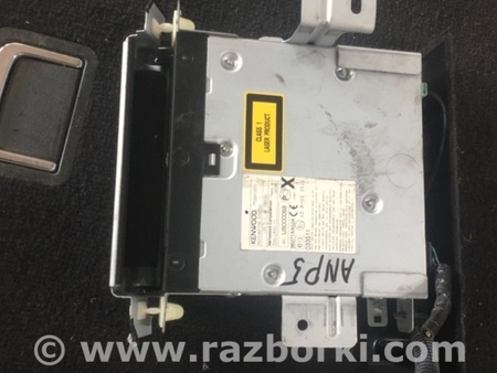 ФОТО Магнитола для Subaru Tribeca B9 (05-08) Київ