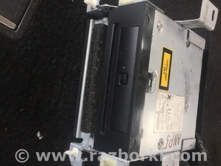 ФОТО Магнитола для Subaru Tribeca B9 (05-08) Київ