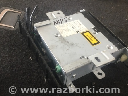 ФОТО Магнитола для Subaru Tribeca B9 (05-08) Київ