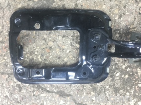 ФОТО Лючок топливного бака для Subaru Tribeca B9 (05-08) Київ