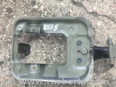 ФОТО Лючок топливного бака для Subaru Tribeca B9 (05-08) Київ