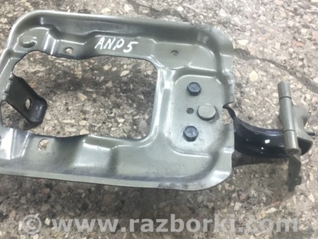 ФОТО Лючок топливного бака для Subaru Tribeca B9 (05-08) Київ