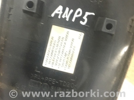 ФОТО Лючок топливного бака для Subaru Tribeca B9 (05-08) Київ