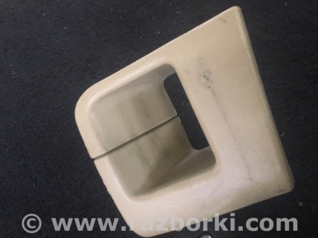 ФОТО Пластик салона для Subaru Tribeca B9 (05-08) Київ