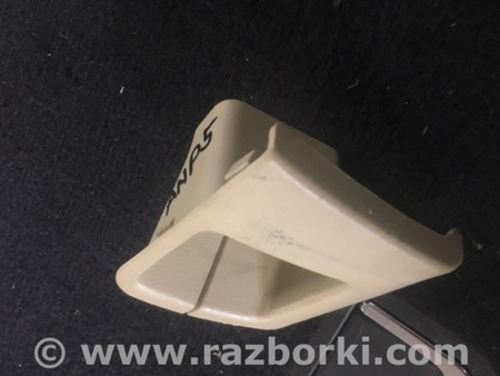 ФОТО Пластик салона для Subaru Tribeca B9 (05-08) Київ