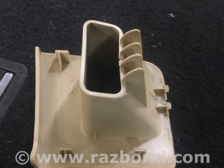 ФОТО Пластик салона для Subaru Tribeca B9 (05-08) Київ