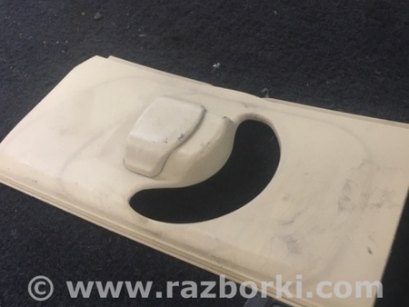 ФОТО Пластик салона правый для Subaru Tribeca B9 (05-08) Київ