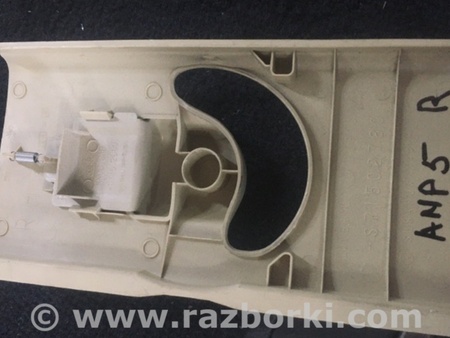 ФОТО Пластик салона правый для Subaru Tribeca B9 (05-08) Київ