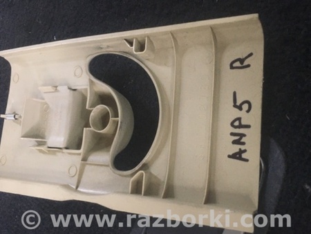 ФОТО Пластик салона правый для Subaru Tribeca B9 (05-08) Київ