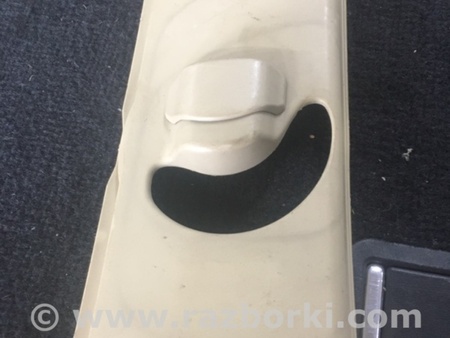 ФОТО Пластик салона левый для Subaru Tribeca B9 (05-08) Київ