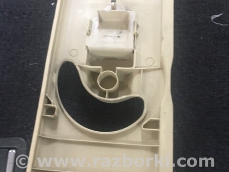 ФОТО Пластик салона левый для Subaru Tribeca B9 (05-08) Київ