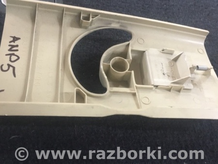 ФОТО Пластик салона левый для Subaru Tribeca B9 (05-08) Київ