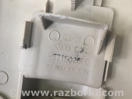 ФОТО Пластик салона левый для Subaru Tribeca B9 (05-08) Київ