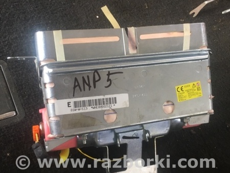 ФОТО Airbag подушка пассажира для Subaru Tribeca B9 (05-08) Київ