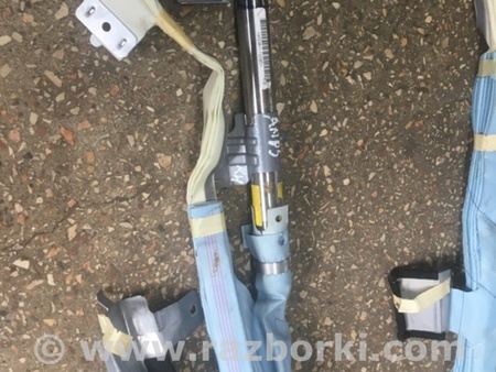 ФОТО Airbag боковой для Subaru Tribeca B9 (05-08) Київ