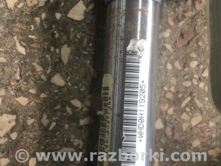 ФОТО Airbag боковой для Subaru Tribeca B9 (05-08) Київ