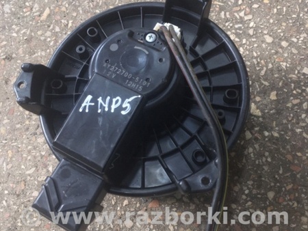 ФОТО Мотор печки для Subaru Tribeca B9 (05-08) Київ