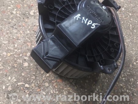 ФОТО Мотор печки для Subaru Tribeca B9 (05-08) Київ