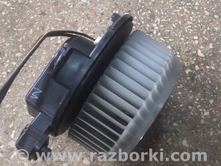 ФОТО Мотор печки для Subaru Tribeca B9 (05-08) Київ