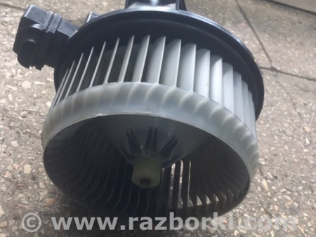 ФОТО Мотор печки для Subaru Tribeca B9 (05-08) Київ