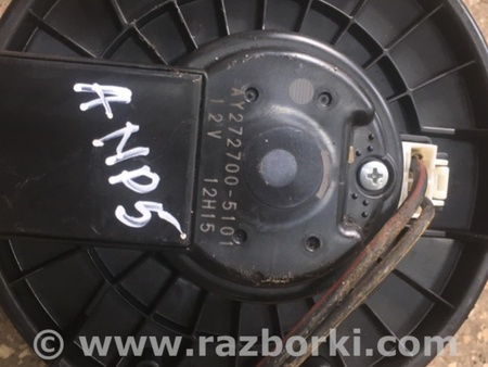 ФОТО Мотор печки для Subaru Tribeca B9 (05-08) Київ