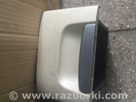 ФОТО Бардачок для Subaru Tribeca B9 (05-08) Київ