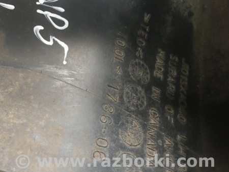 ФОТО Брызговик задний левый для Subaru Tribeca B9 (05-08) Київ