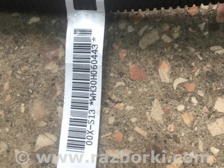 ФОТО Аирбаг пассажирский правый для Subaru Tribeca B9 (05-08) Київ