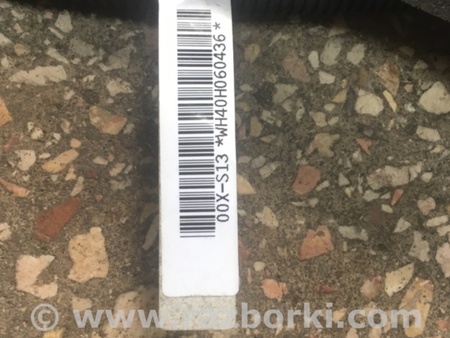 ФОТО Аирбаг водительский левый для Subaru Tribeca B9 (05-08) Київ